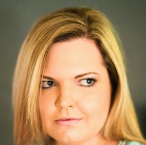 Meet your Posher, Christy